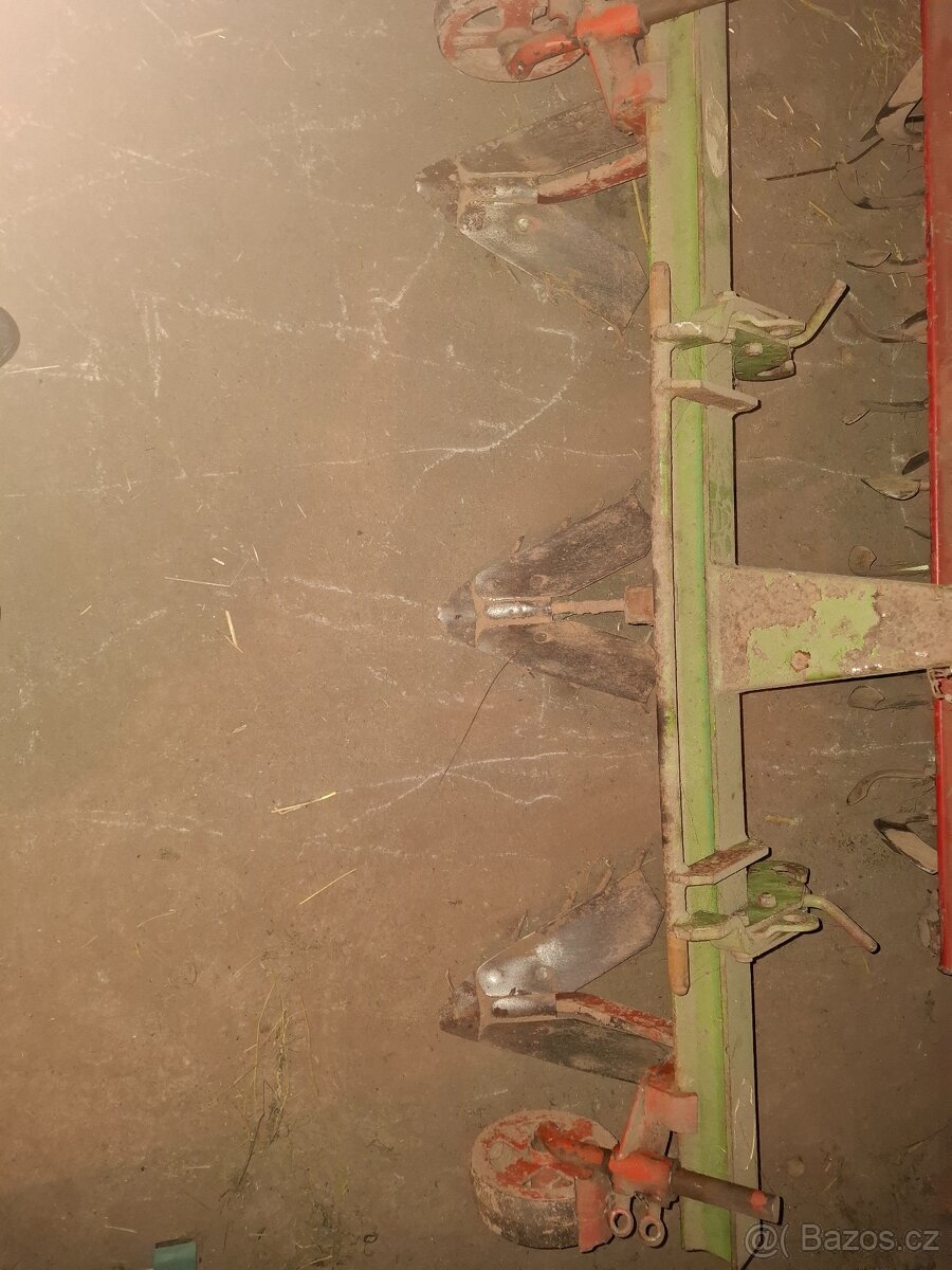 Zemědělská technika - 7