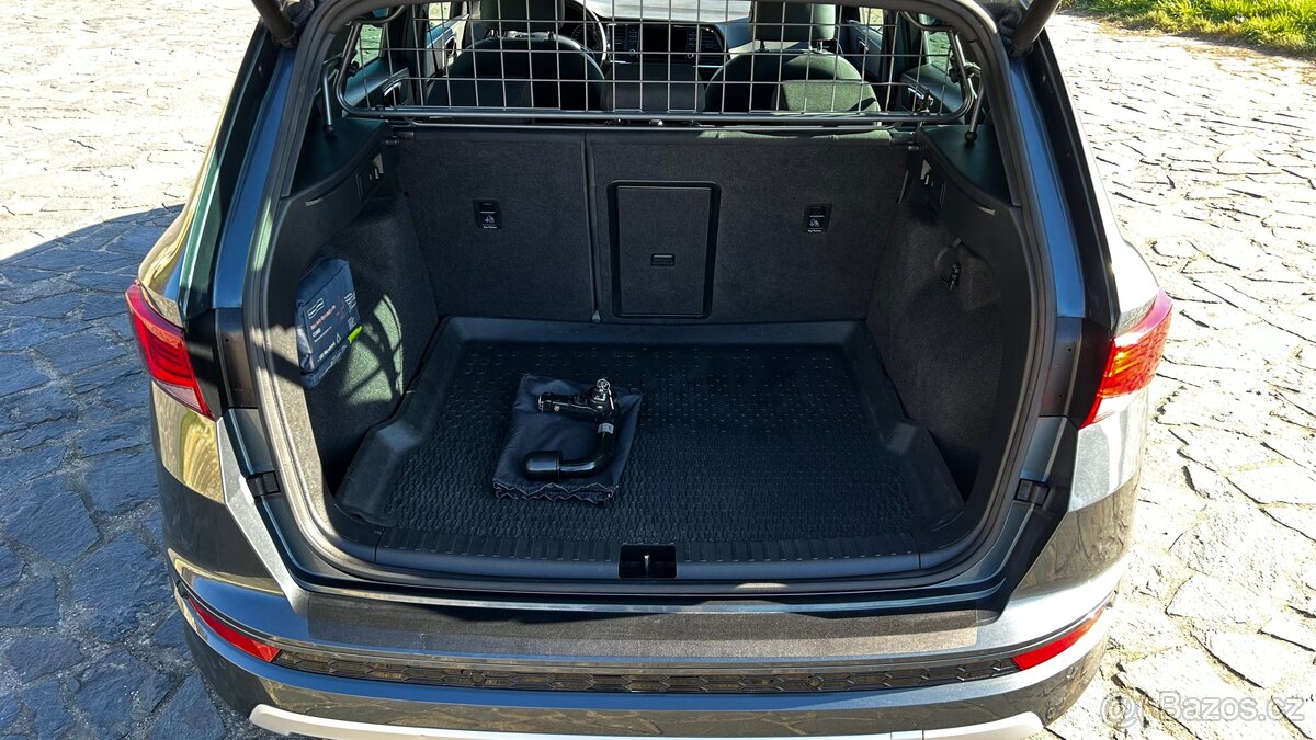 Seat Ateca FR Line - 7