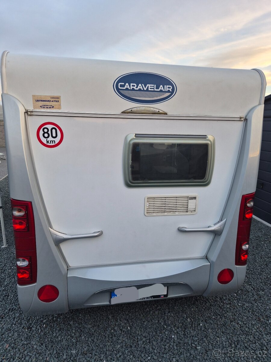 Karavan Caravelair - 7