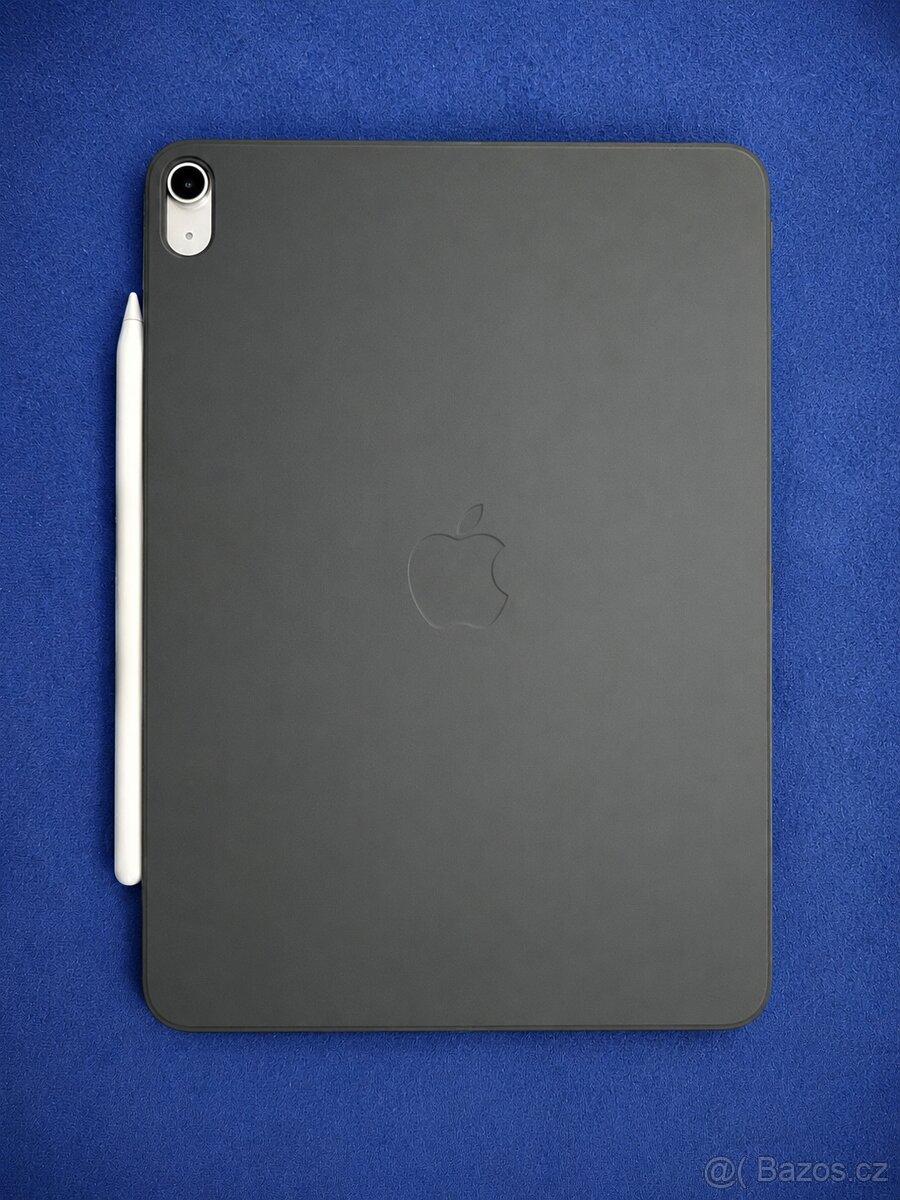 Apple iPad M1 + Apple Pencil + Apple SmartFolio, JAK NOVÝ - 7