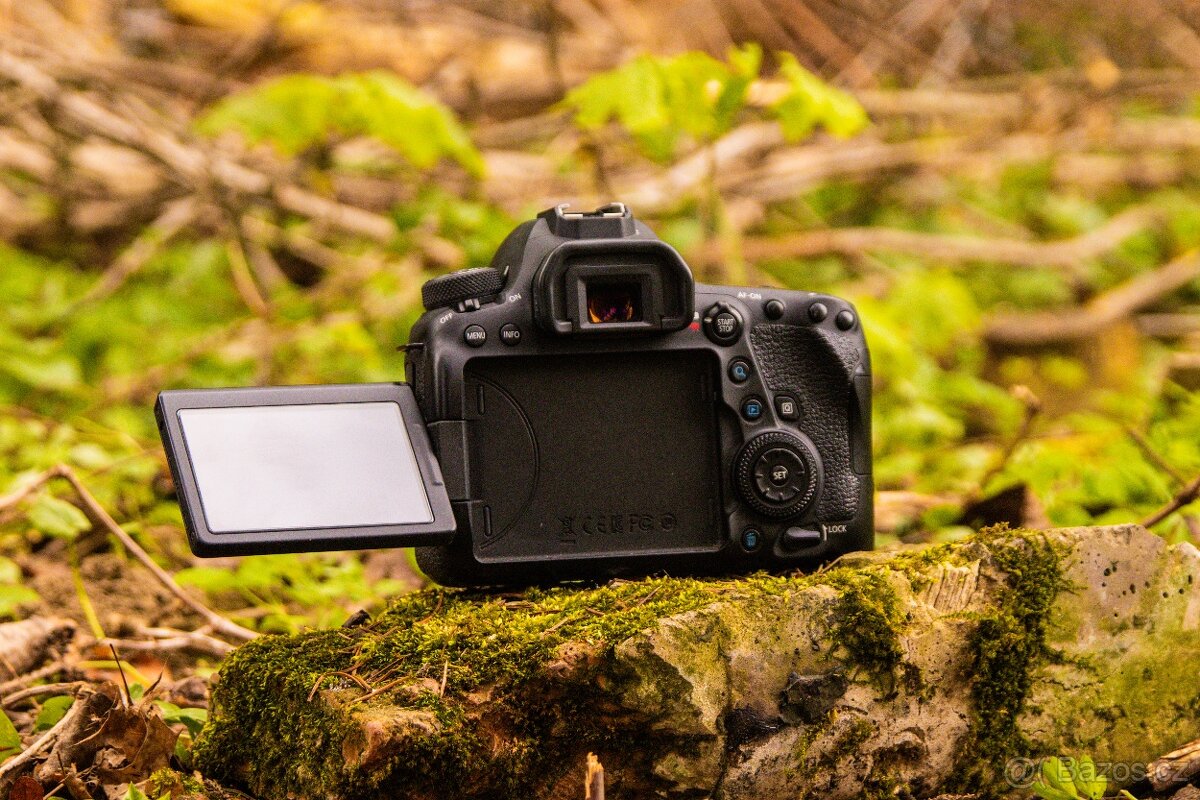 Canon EOS 6D Mark II - 7