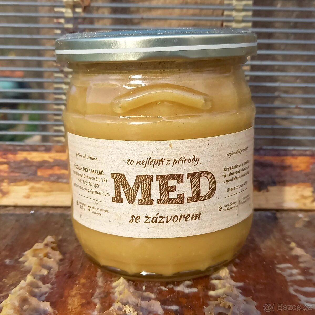 med s ovocem - 7