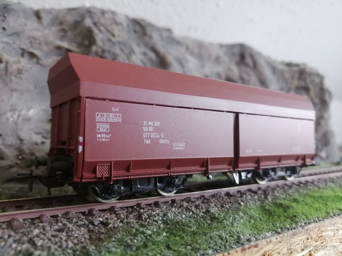Piko Wap DR - 7