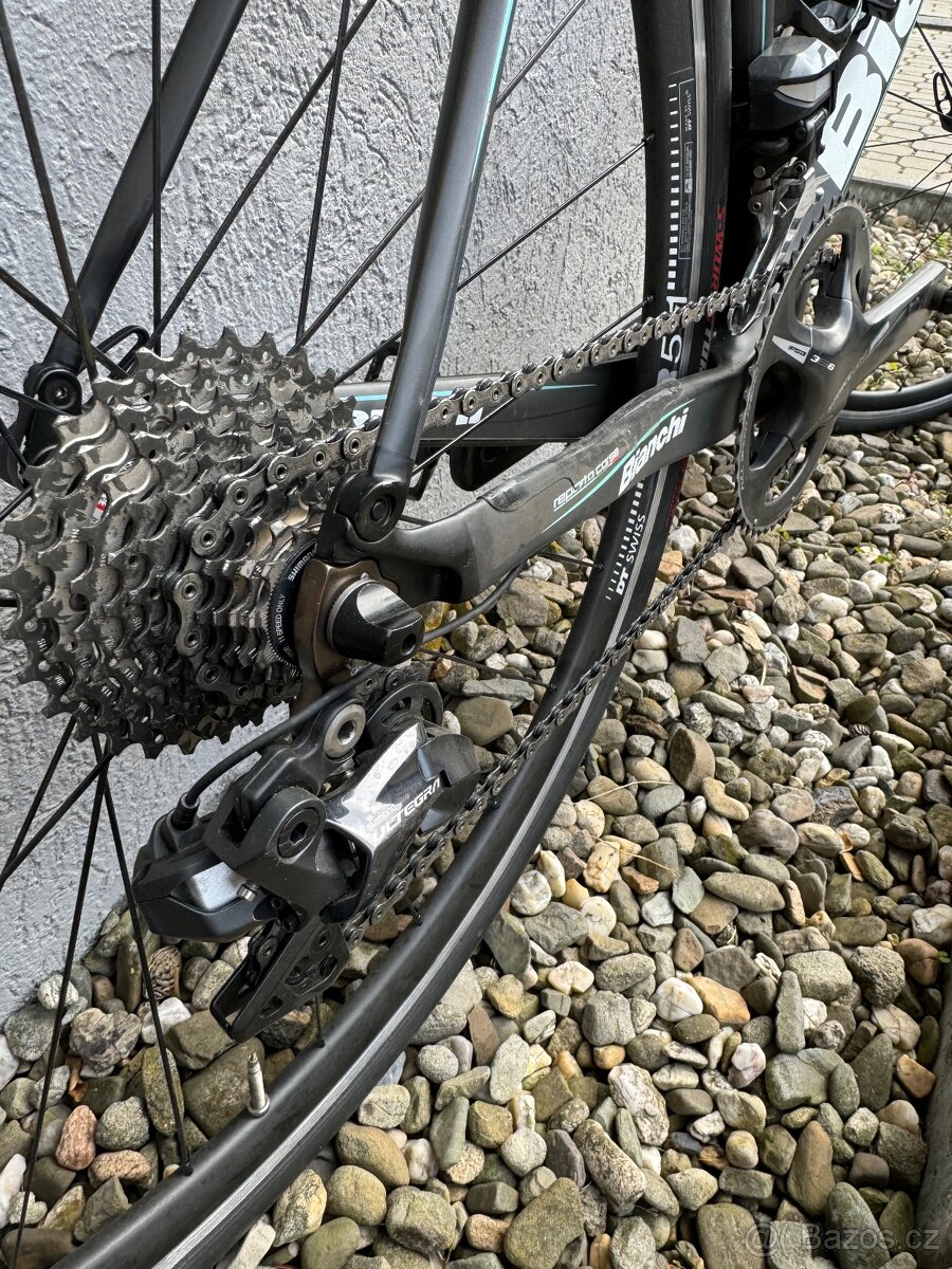 Bianchi Oltre XR.2 - 7