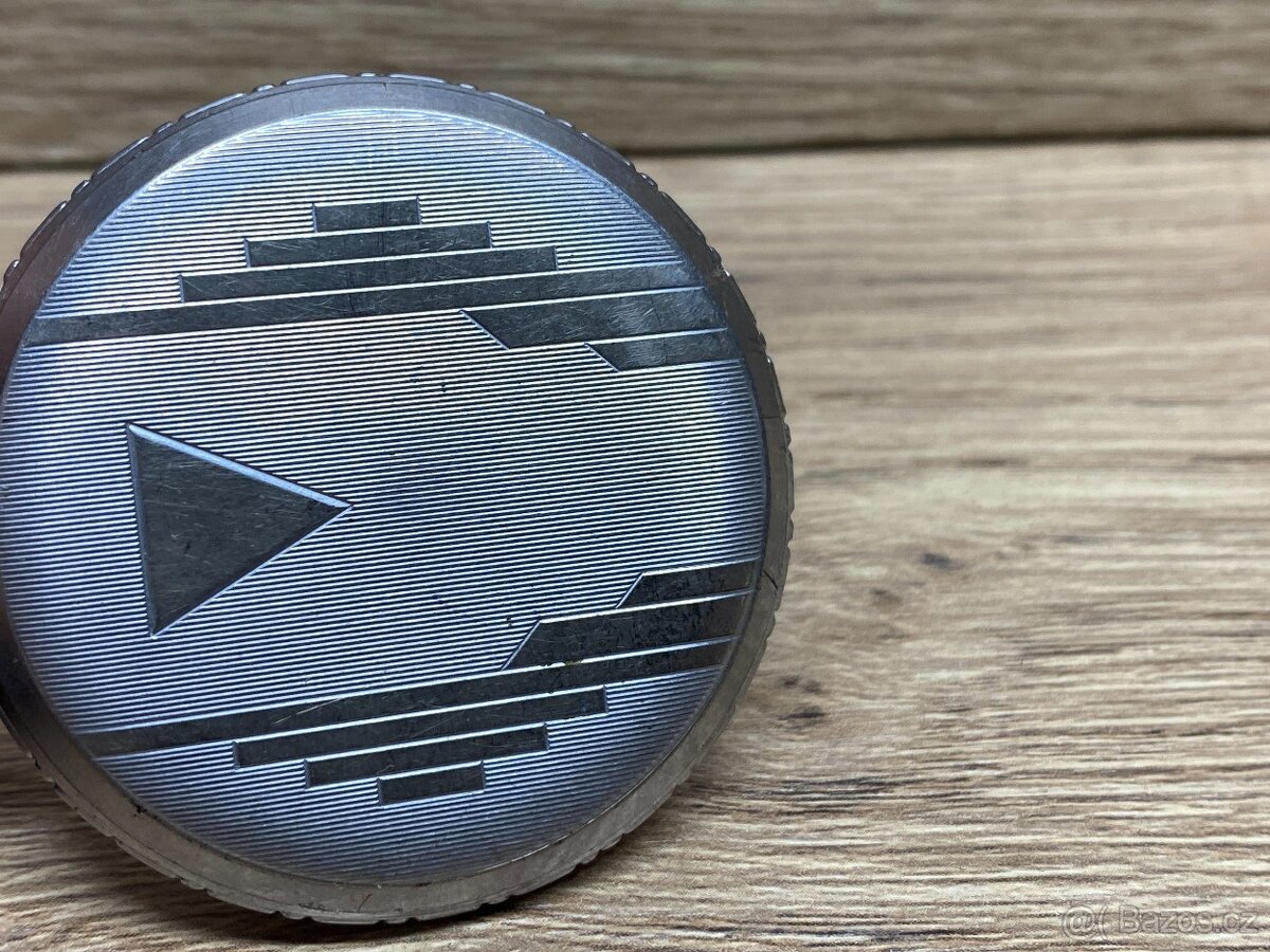 hodinky kapesní hodinky cibule staré hodinky švícarské - 7