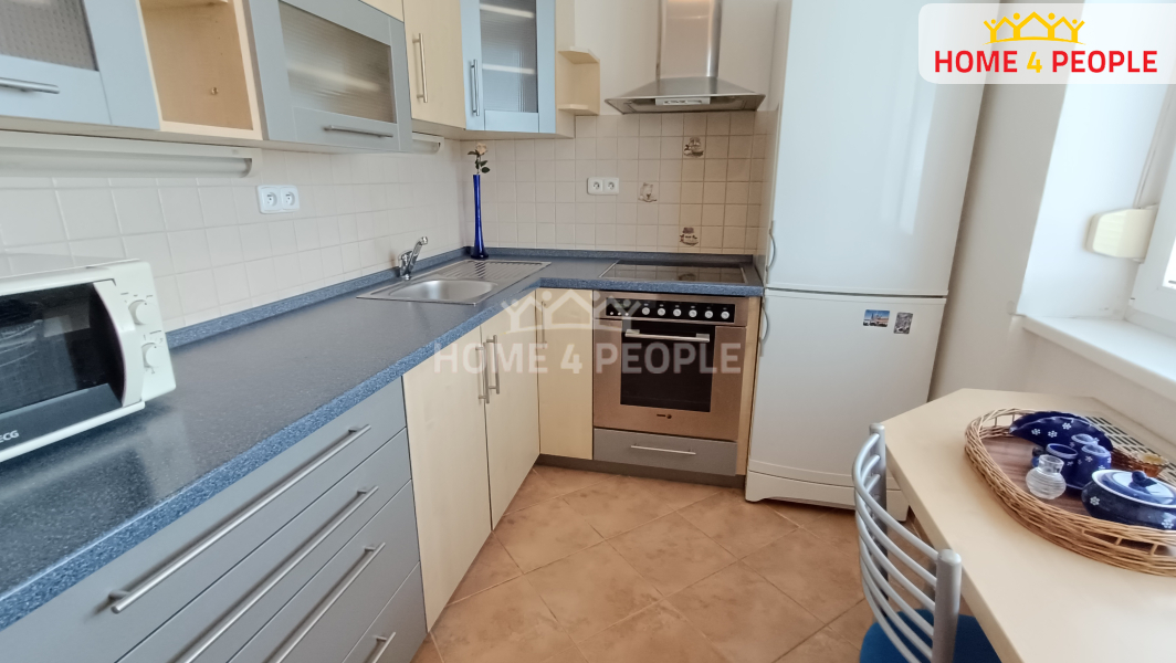 Pronájem bytu 2+1 v Židlochovicích - 7