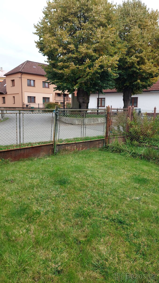 Prodej menší chalupy v Janové u Vsetína - 7