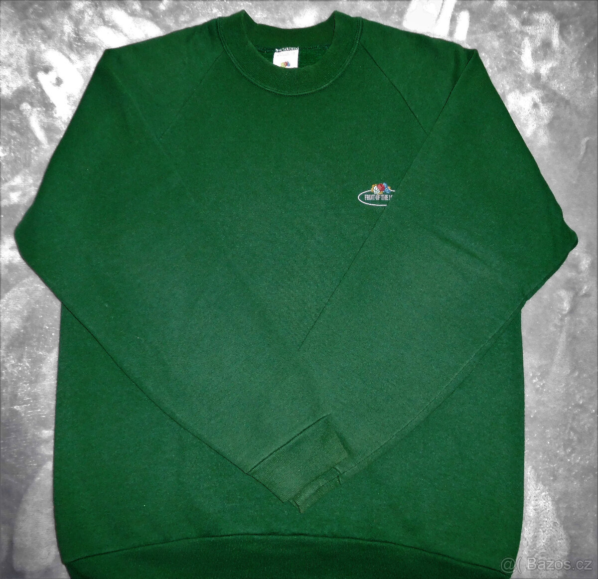 Chlapecké mikiny + 2x svetr - 7