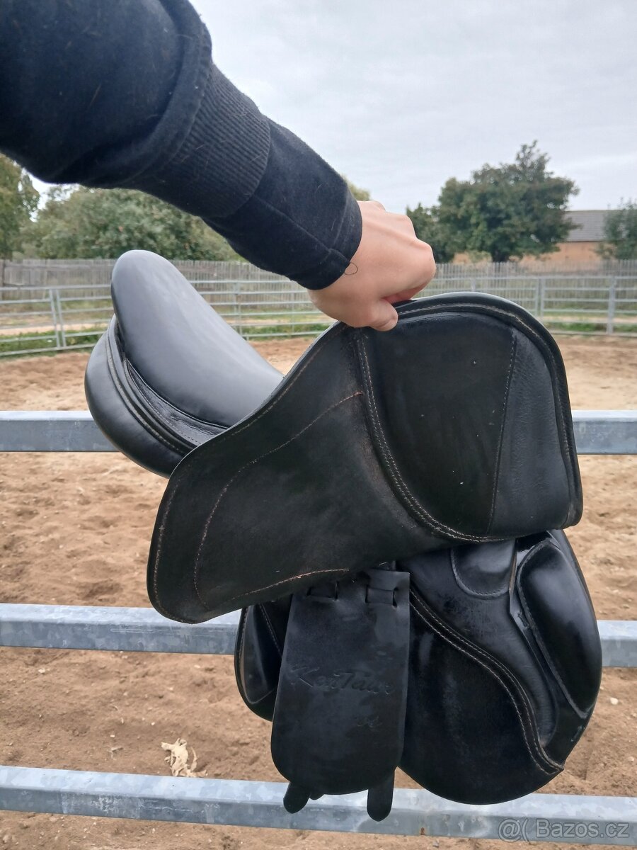 KenTaur Naxos 17/2 - 7