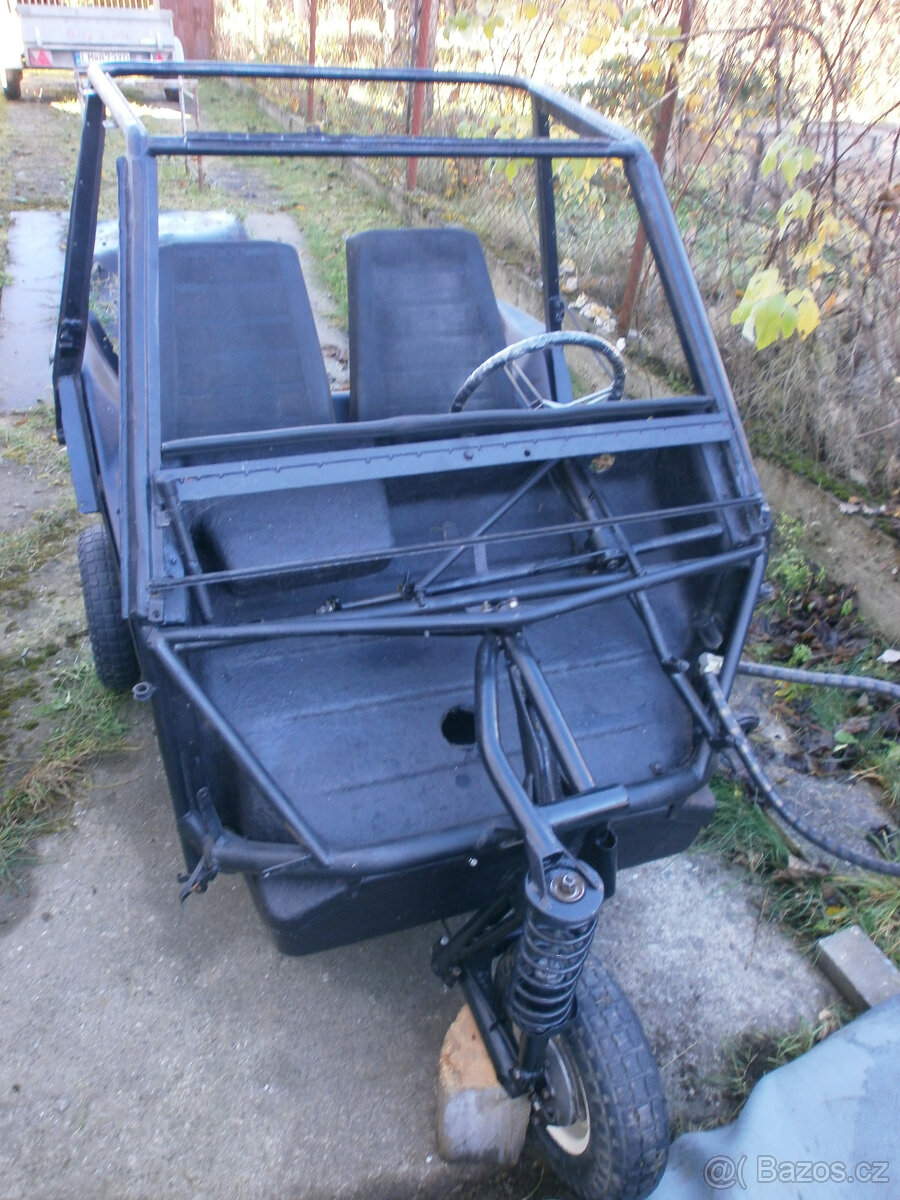 Meister Picknick 1977 - 7