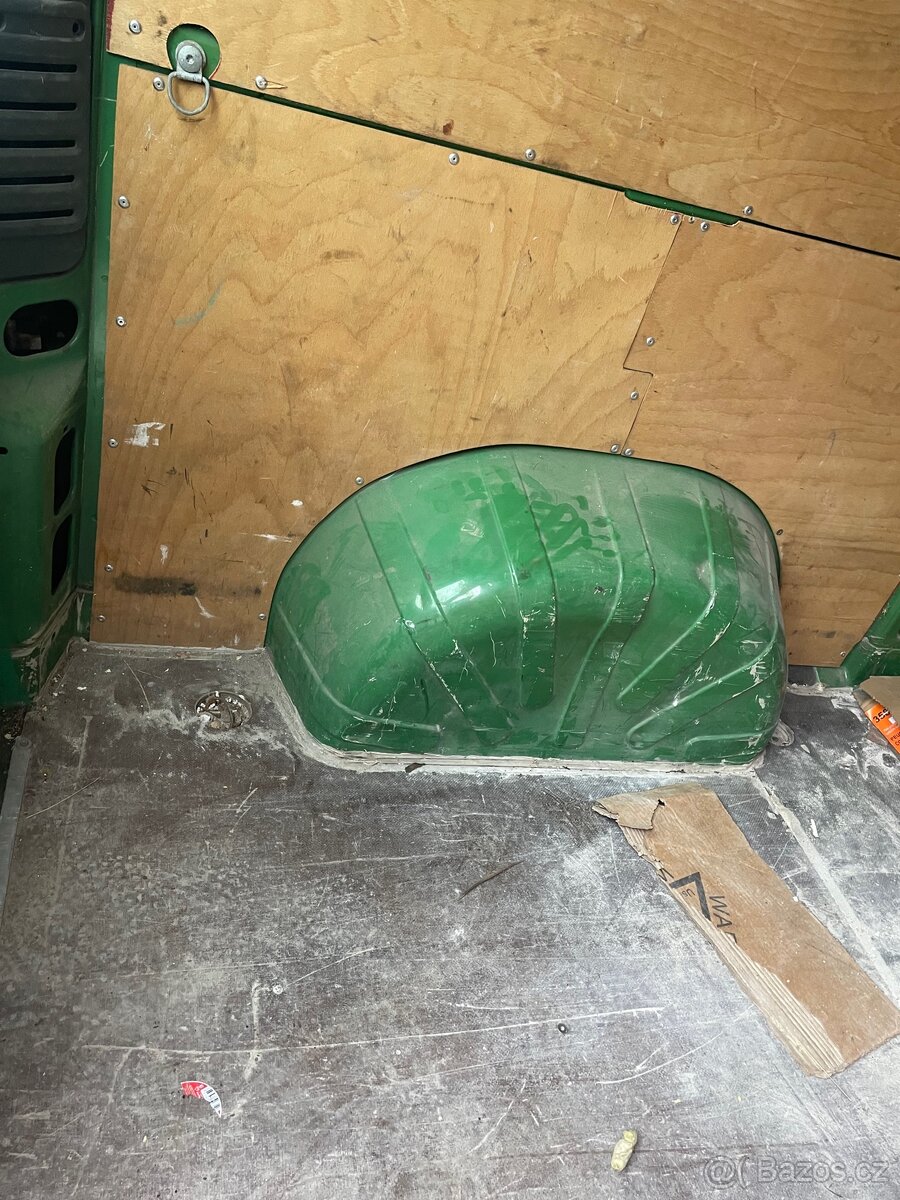 Fiat Ducato 2.3jtd 120 multijet - 7