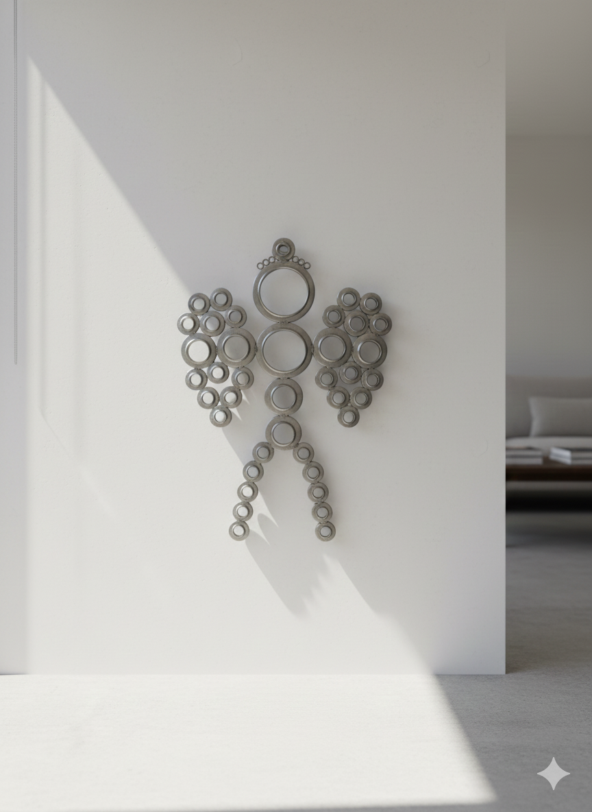 NEREZOVÝ ANDĚL - 7