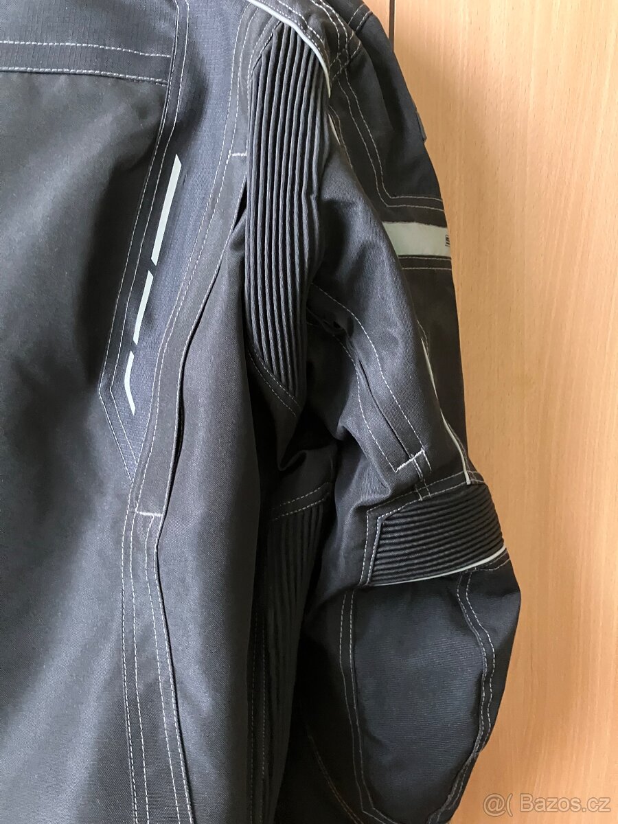 Pánská textilní moto bunda Spark Daemon 2-3XL - 7
