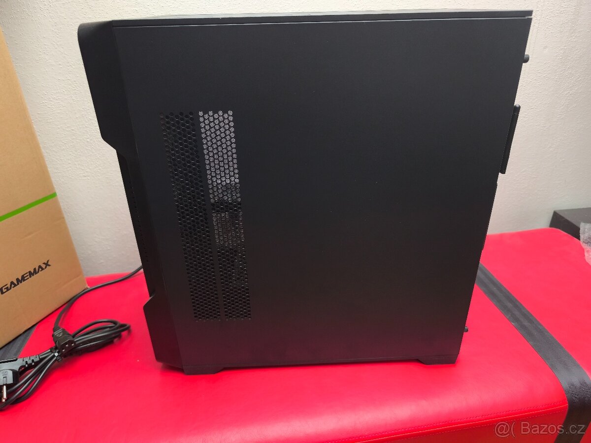 Starší hetní PC I9 9900KF, 32GB RAM, RTX 3080 12m záruka - 7
