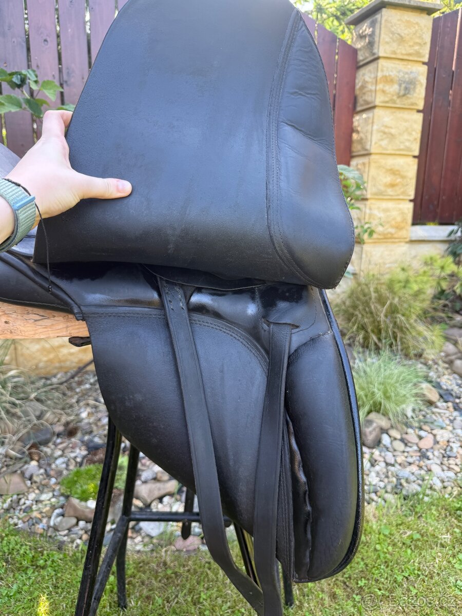 Akce do konce týdne Drezurní sedlo Goedicke - 7