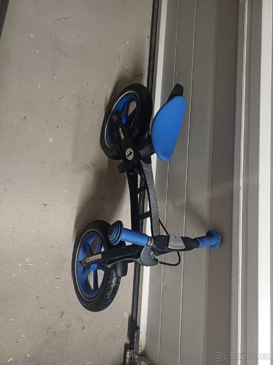 Odrážedlo First Bike - 7
