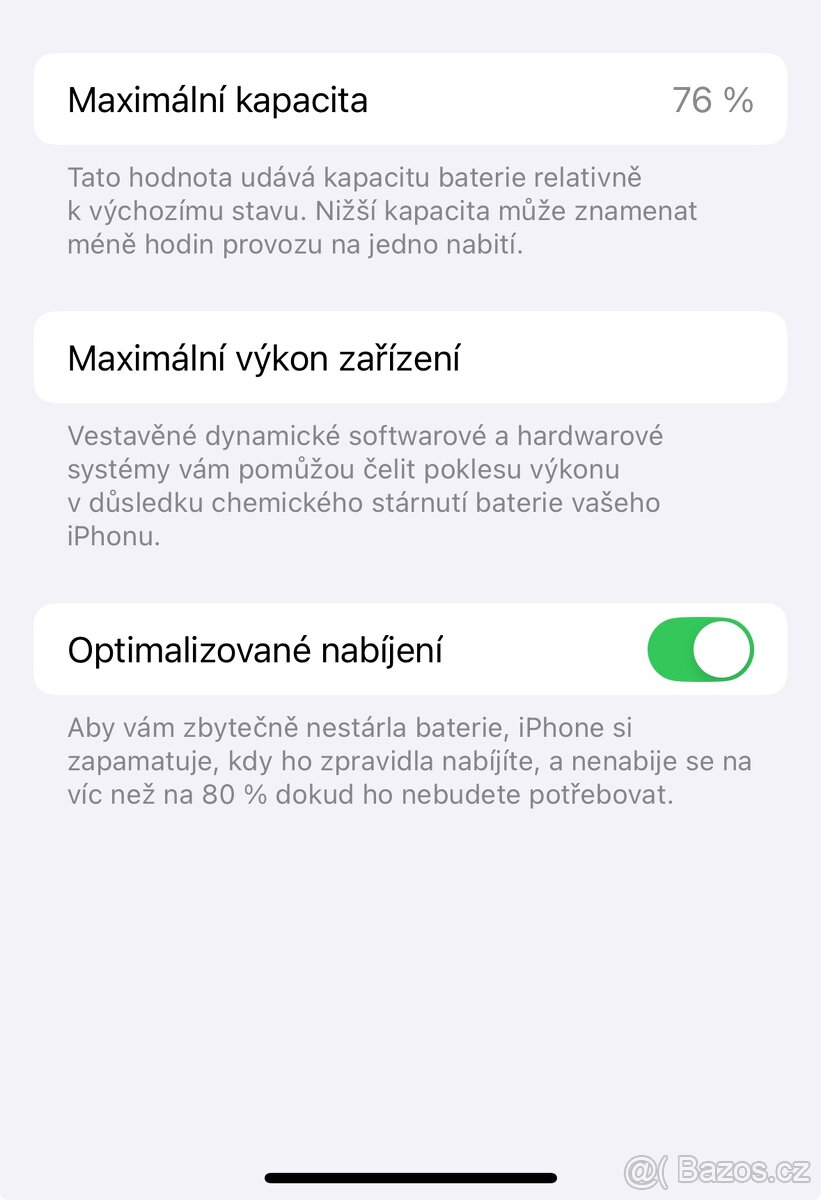 Apple iPhone 14 Pro 128GB Silver, CZ distribuce - 7