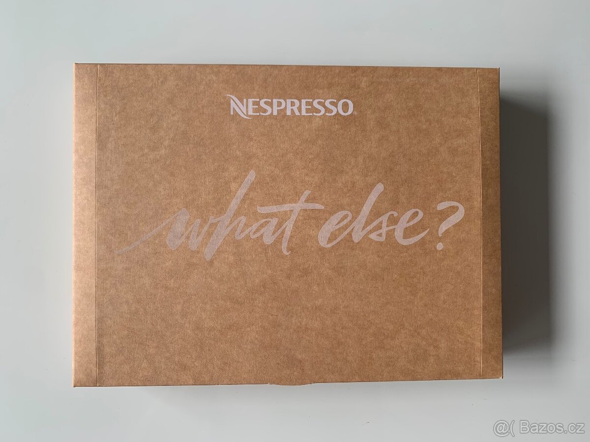 Nespresso Vertuo Pop - nový, nikdy nepoužitý - 7