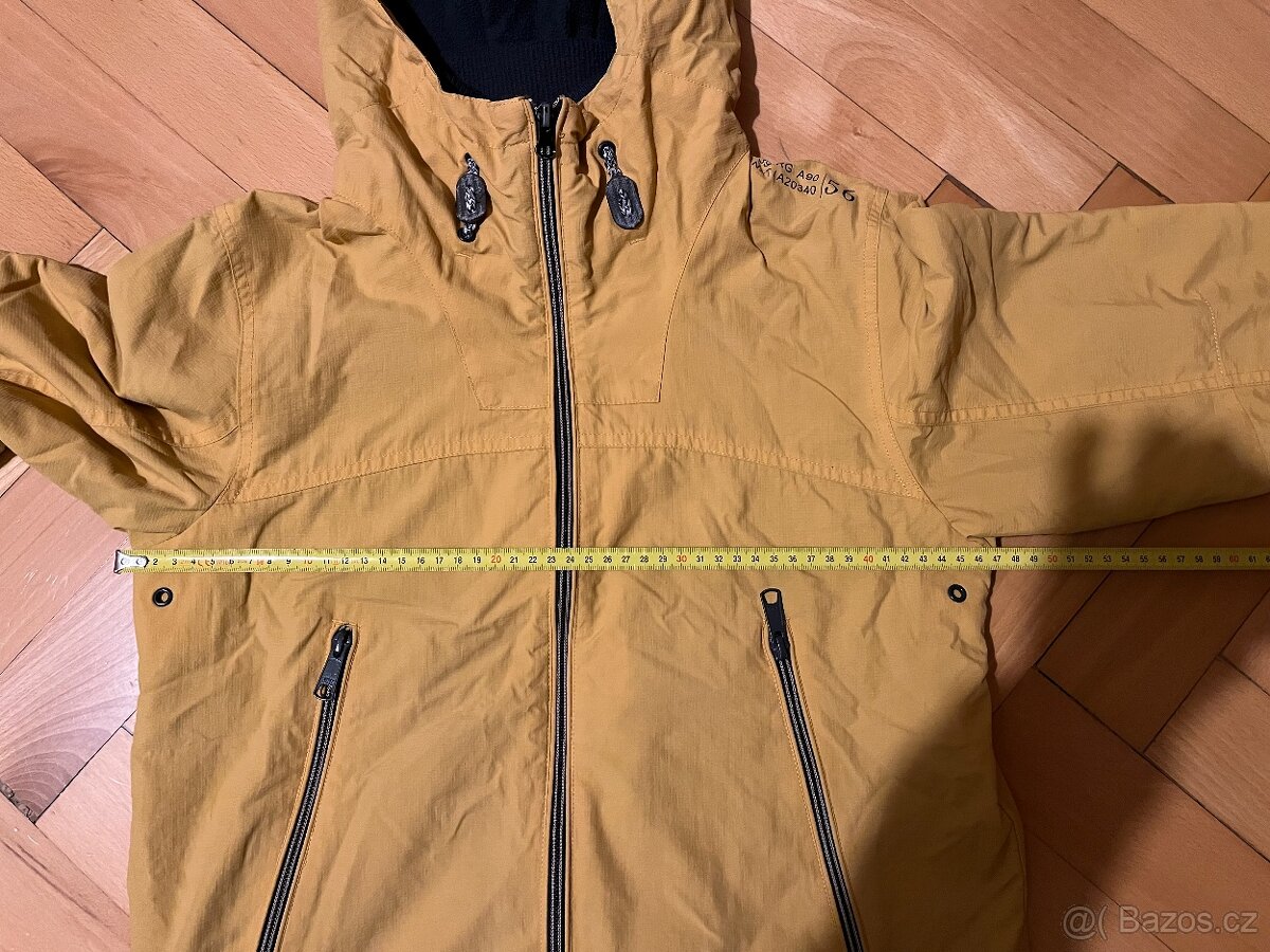 jarní / podzimní bunda Next vel. 140 - 7