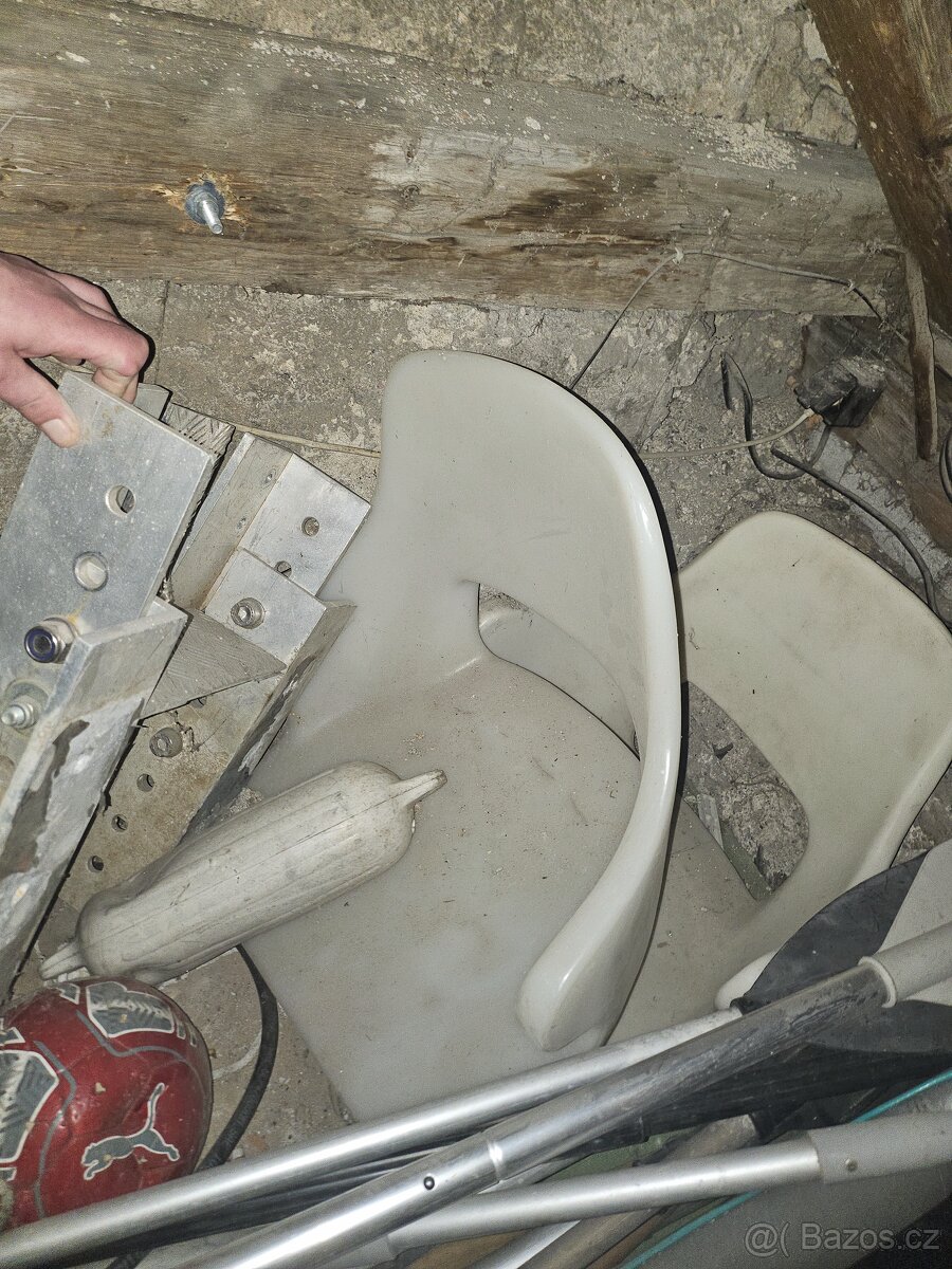 Lodní dily cena dohodou - 7