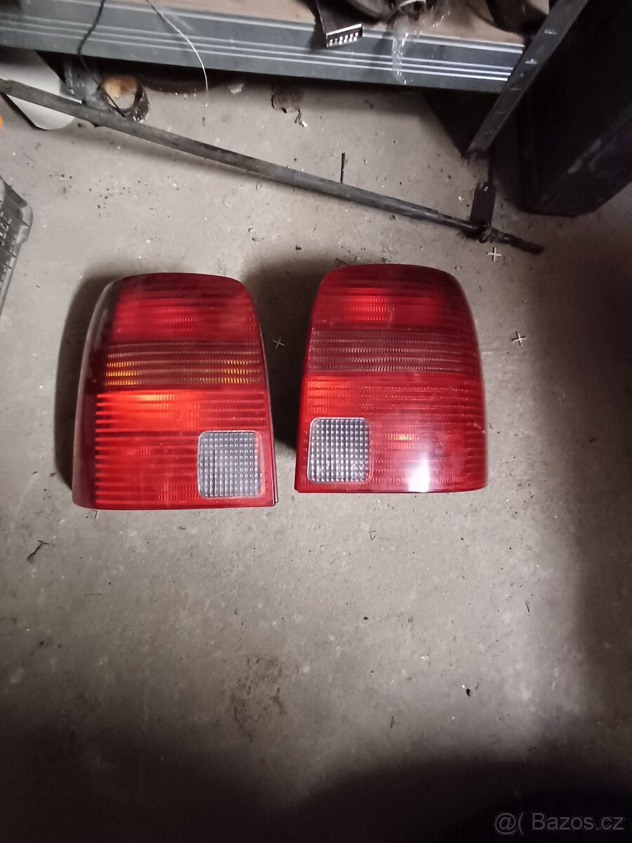 Passat b5 1.9tdi 81kw - 7