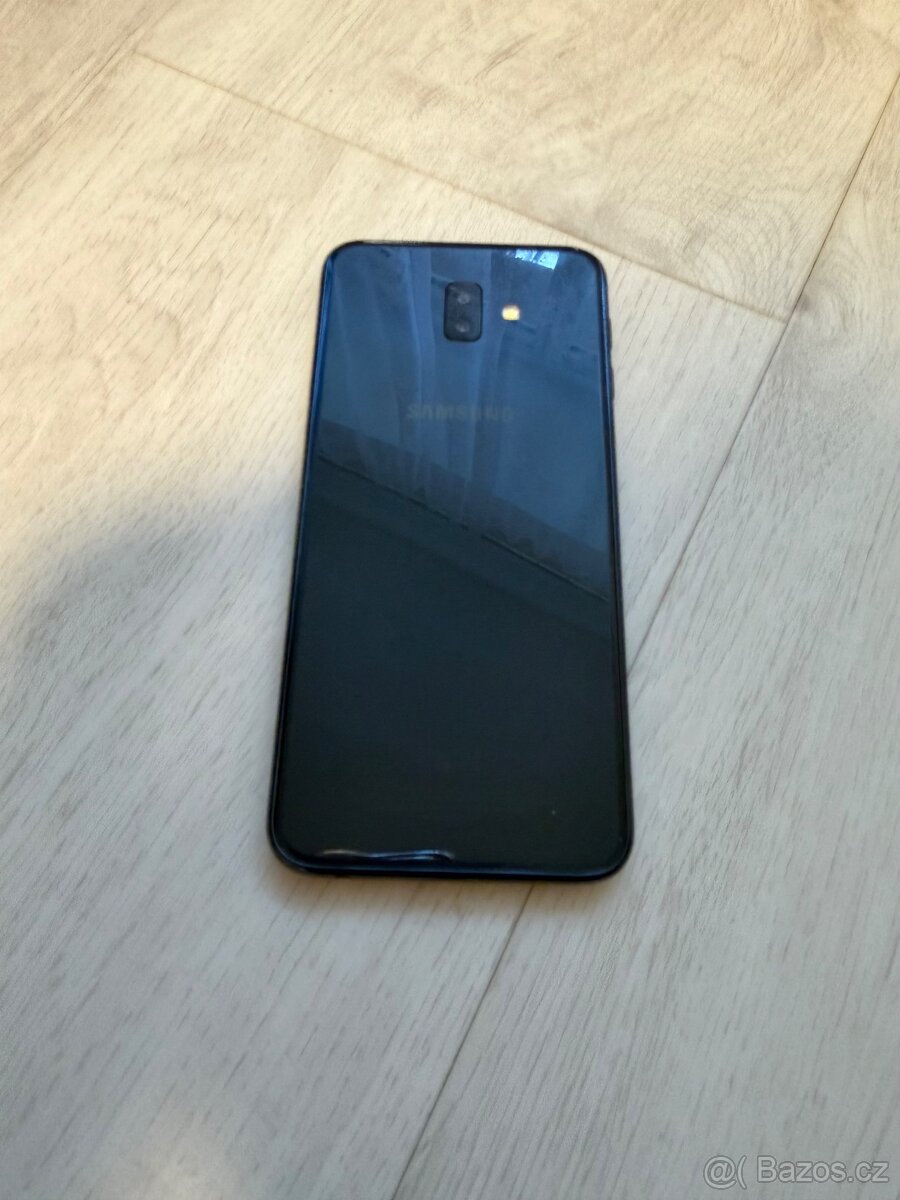 Samsung Galaxy J6+ - 7