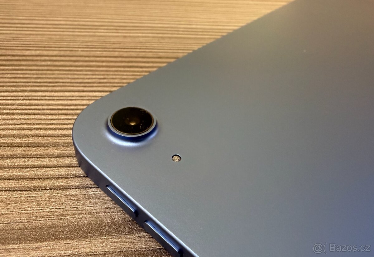 Apple iPad 10 2022 64GB modrá, pěkný stav - 7