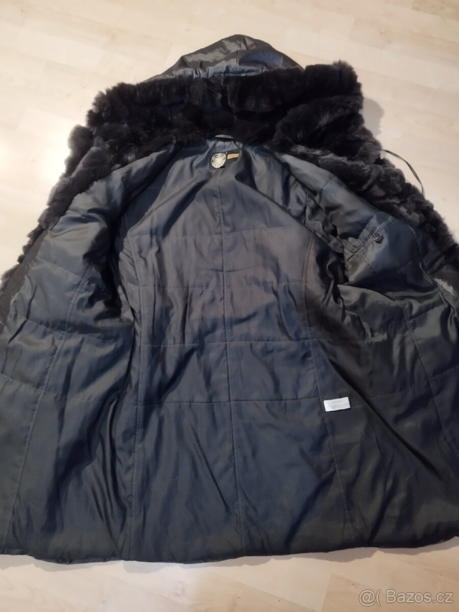 Kara parka - 7