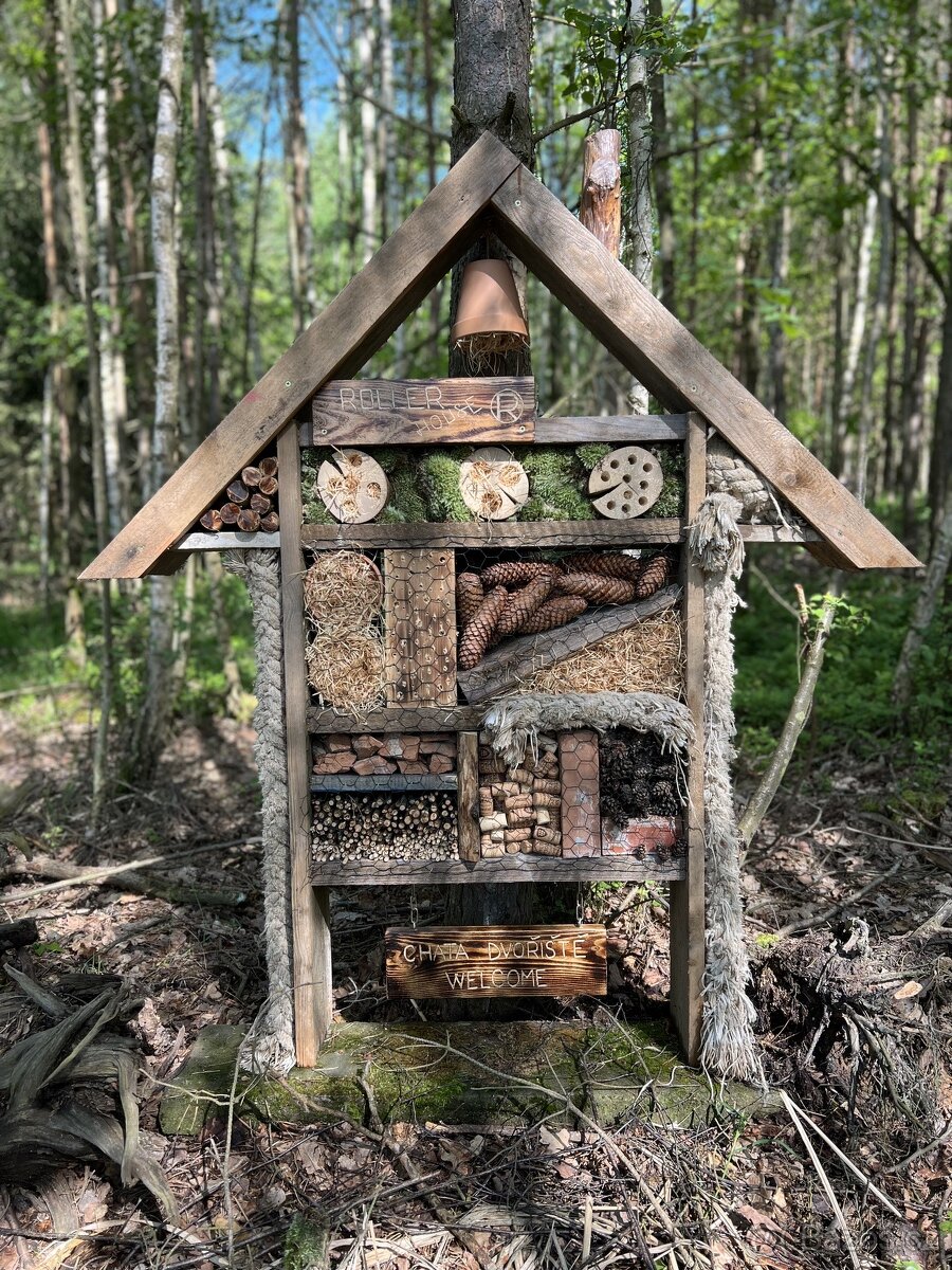 Pronájem chaty Jižní Čechy třeboňsko - 7