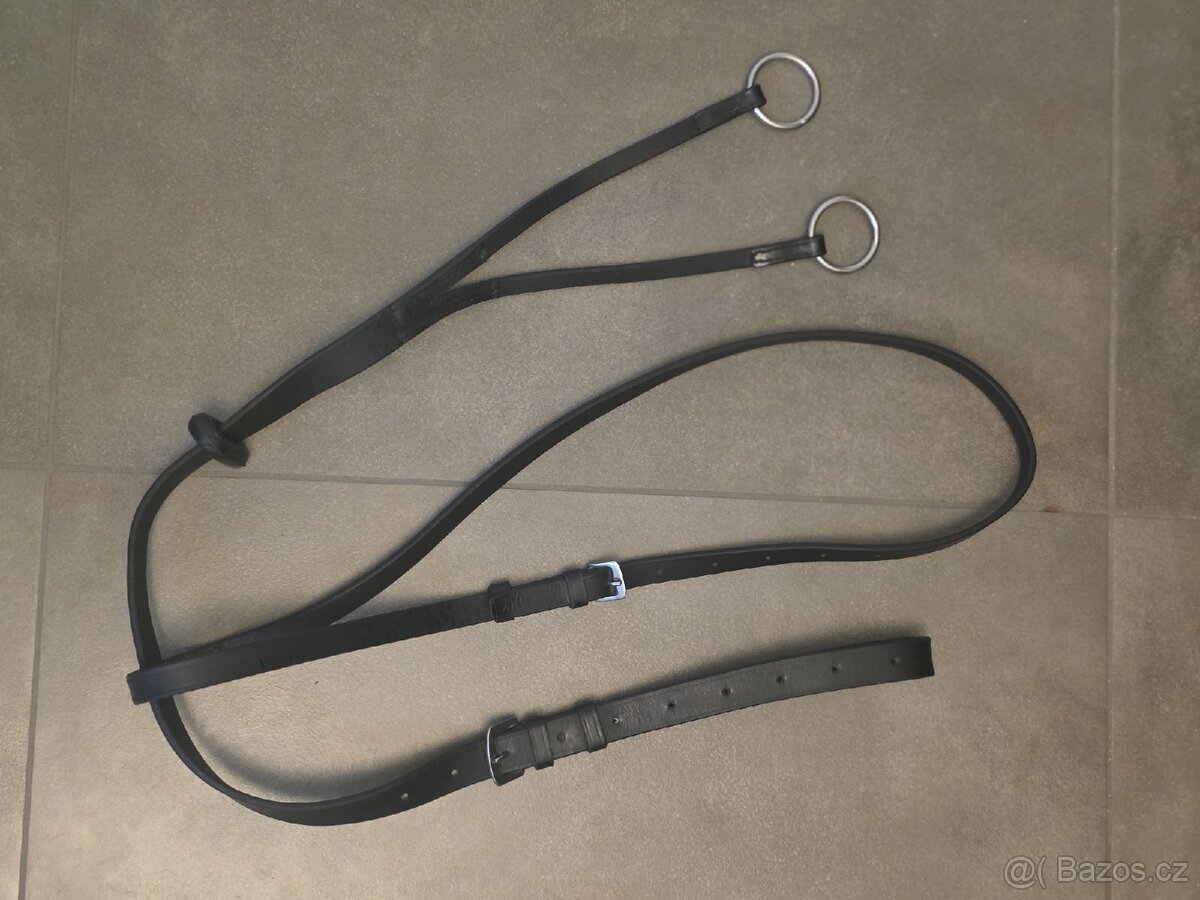 Vice veci na PONY/COB - 7