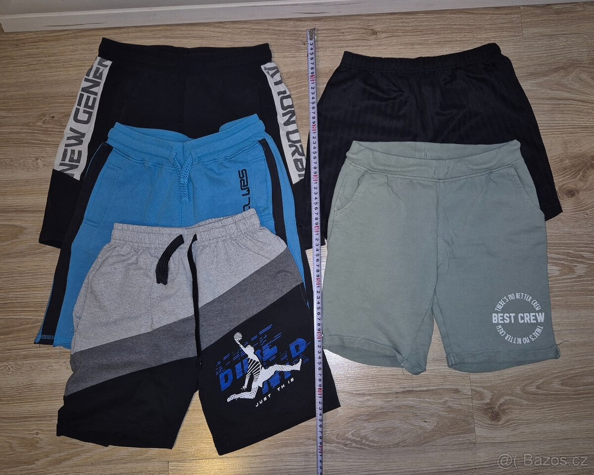 Oblečení pro chlapce 11-13 let - 7