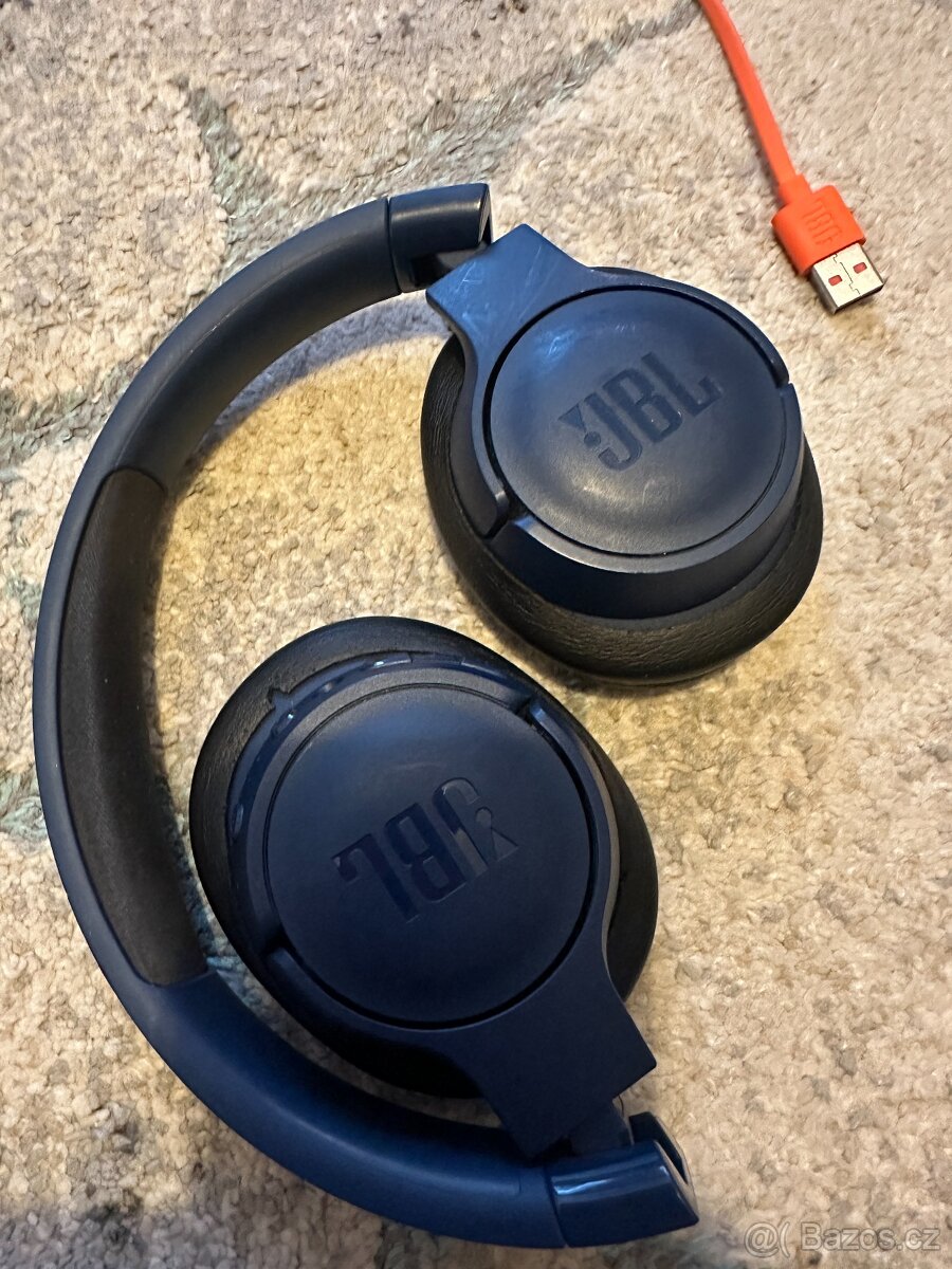 Sluchátka JBL TUNE 760NC - 7
