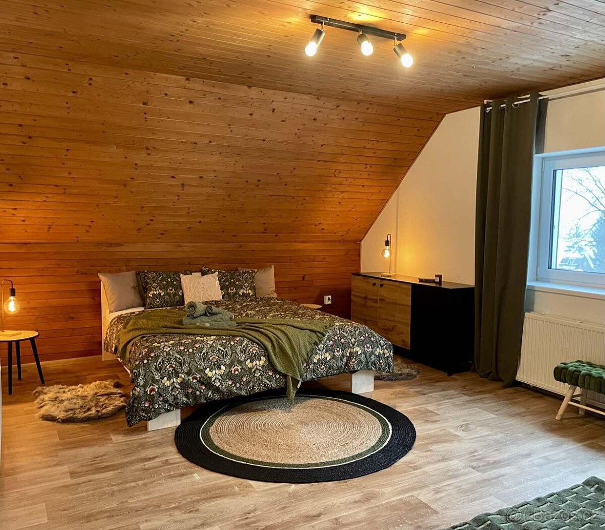 Prodám RD v Malé Morávce - 7