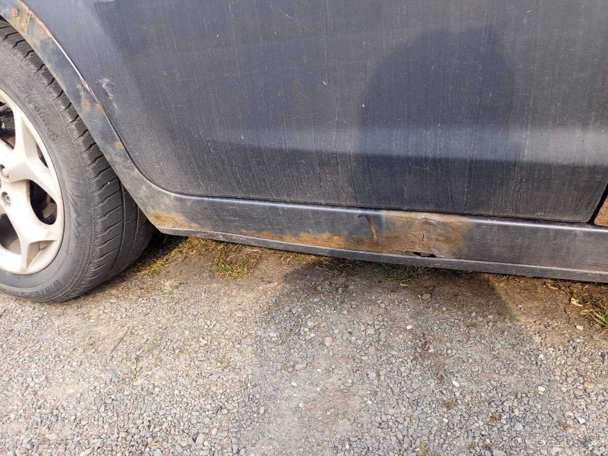 Buď prodám nebo půjde na likvidaci - 7