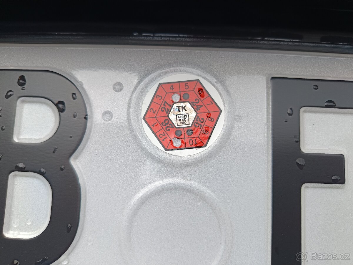 Volkswagen Golf 4 1.9tdi 2001 - 7