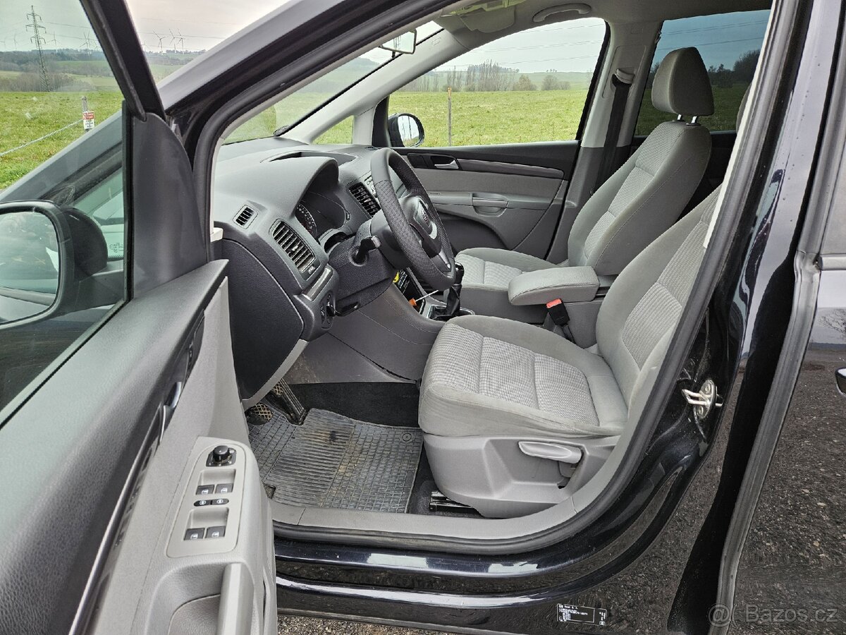 Seat Alhambra - 7