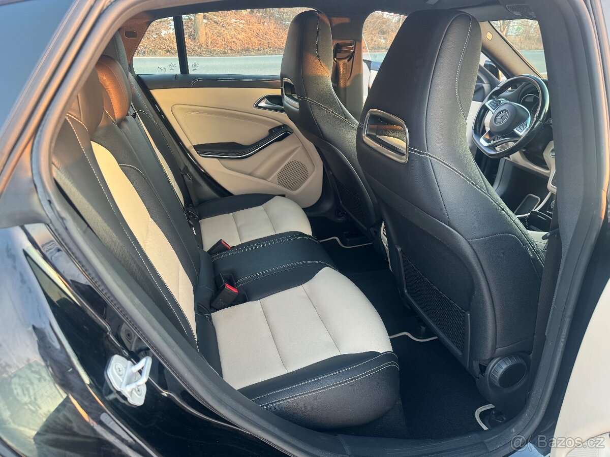 Mercedes-Benz CLA, 220 Shooting Brala 4 Matic AMG - 7