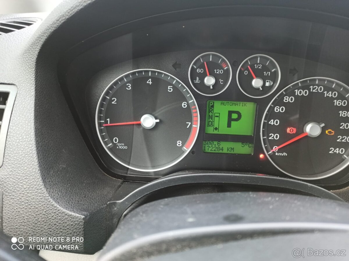 Ford c max 2.0-16V - 7