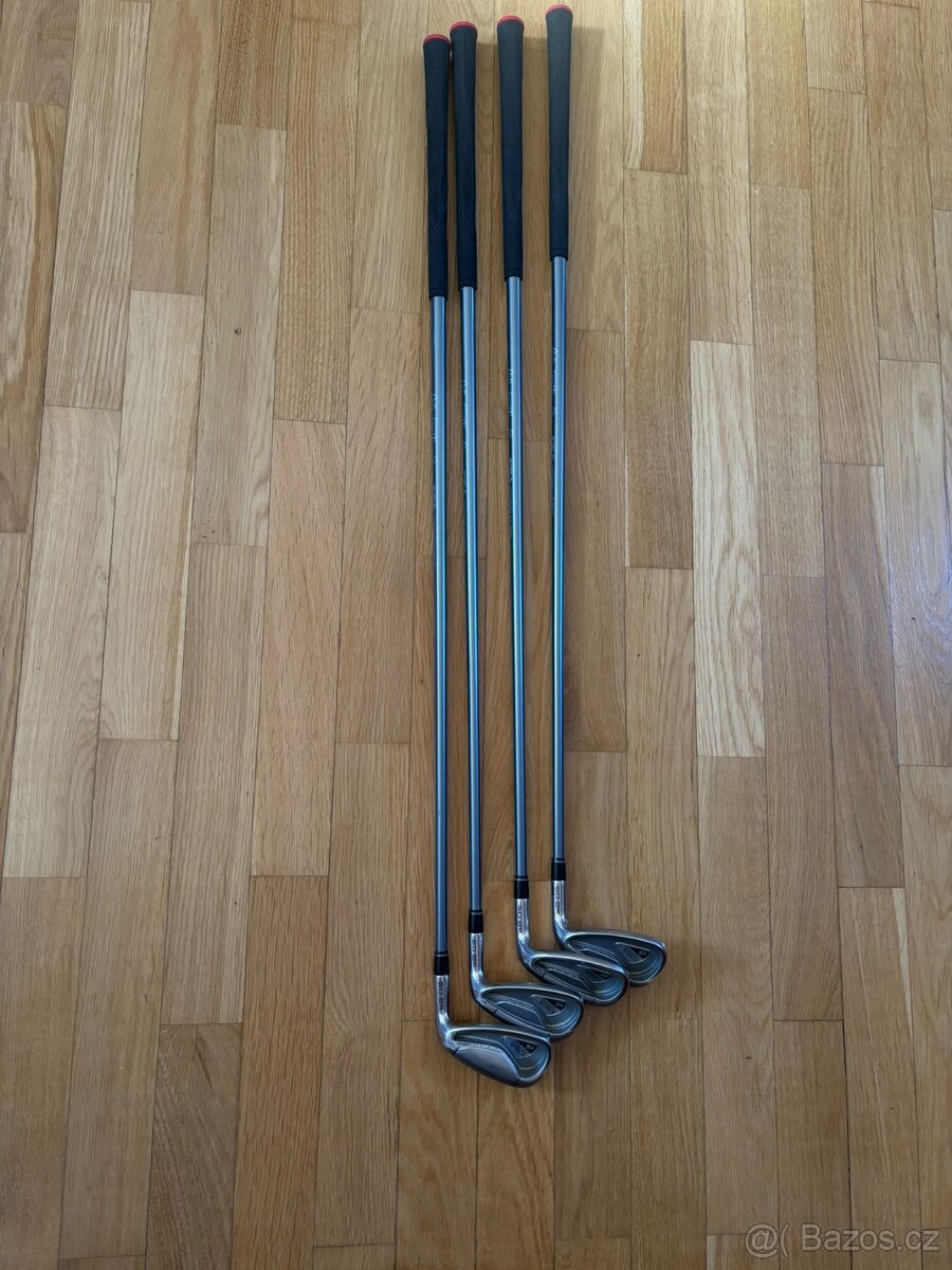 Dámský golfový set - 7