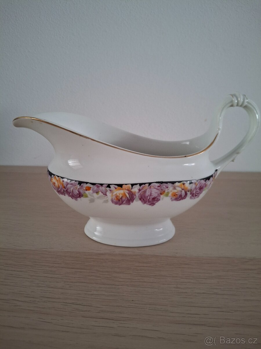 Mix porcelánu - 7