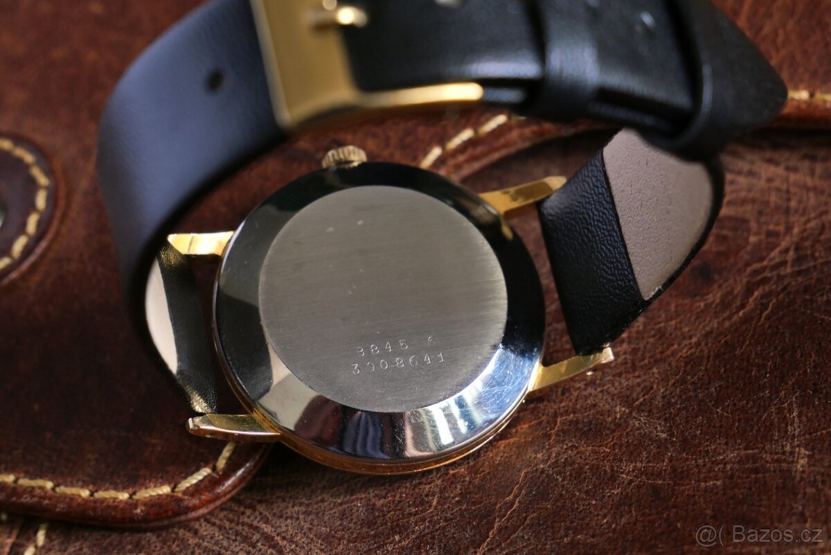 CERTINA 8845-6 1956 - 7