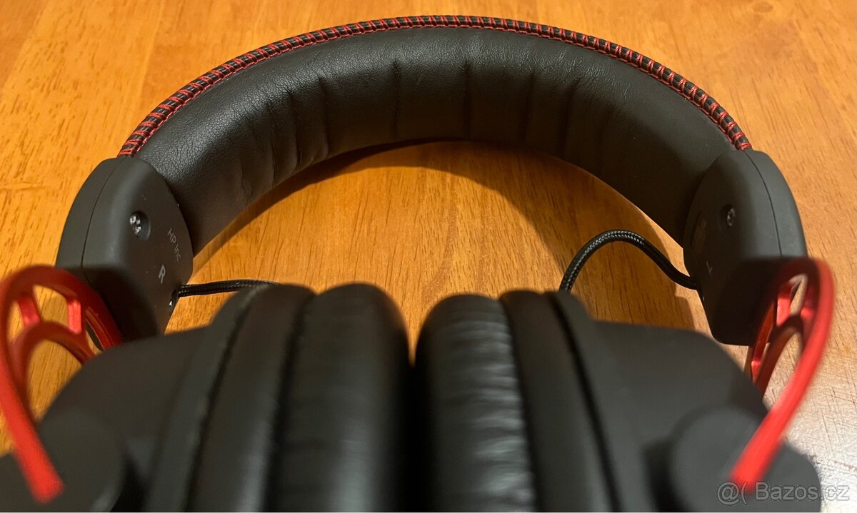 HyperX Cloud Alpha Wireless - 7