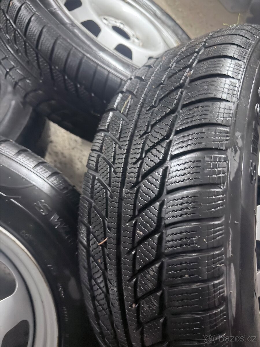 Dacia duster & Nissan Qashqai - 7