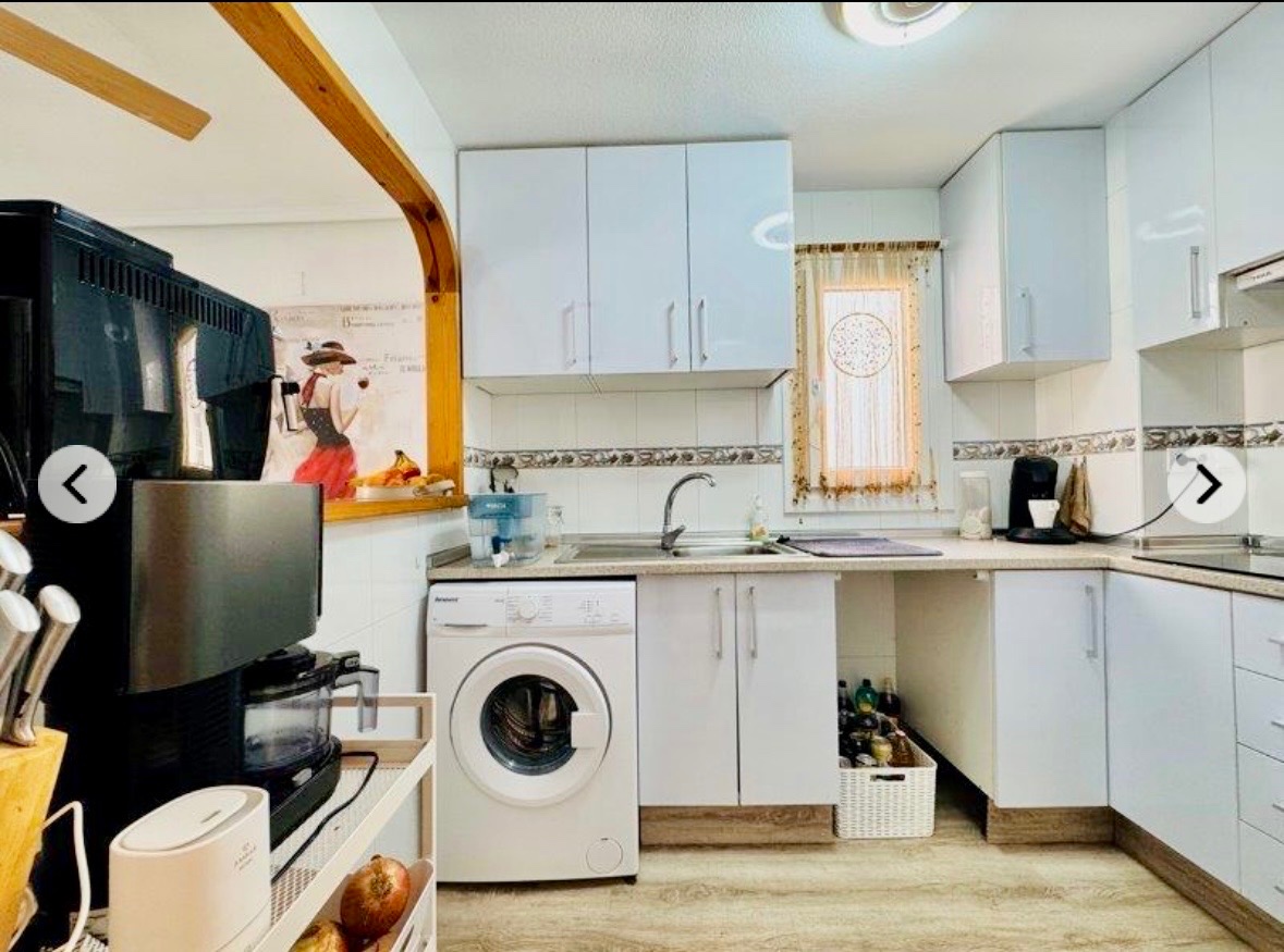 Prodej nemovitostí ve Španělsku u moře - 7