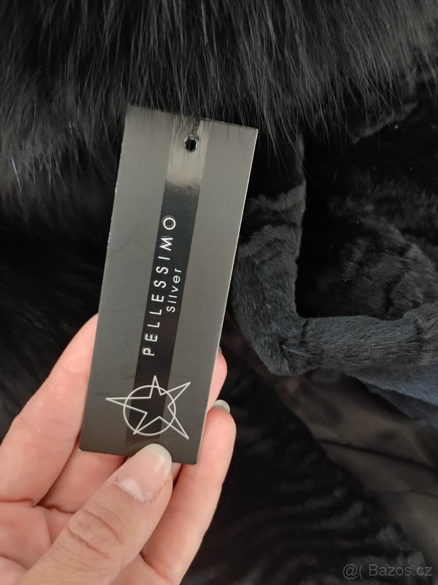 Kožich liška/králík - 7