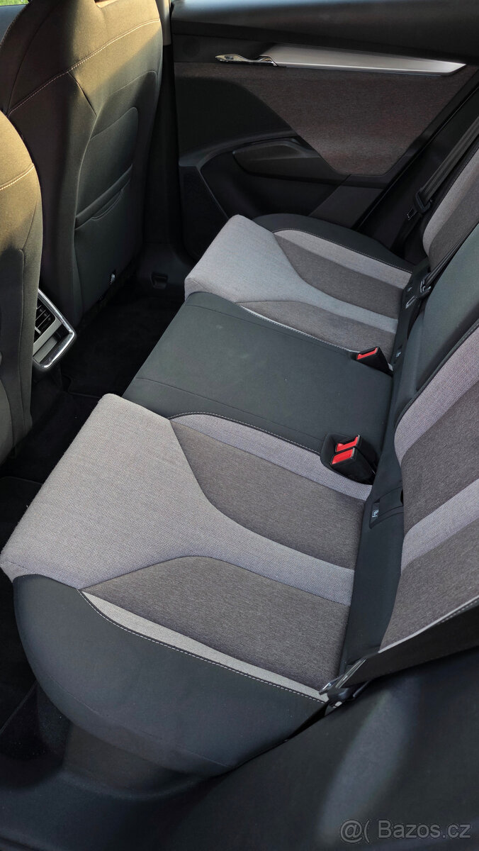 Škoda Enyaq, 80 kWh,model 2022,Cebie,DPH,140 tkm - 7