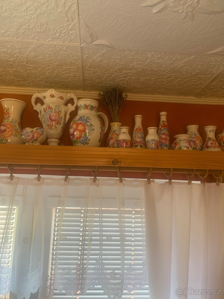 Chodska keramika - 7