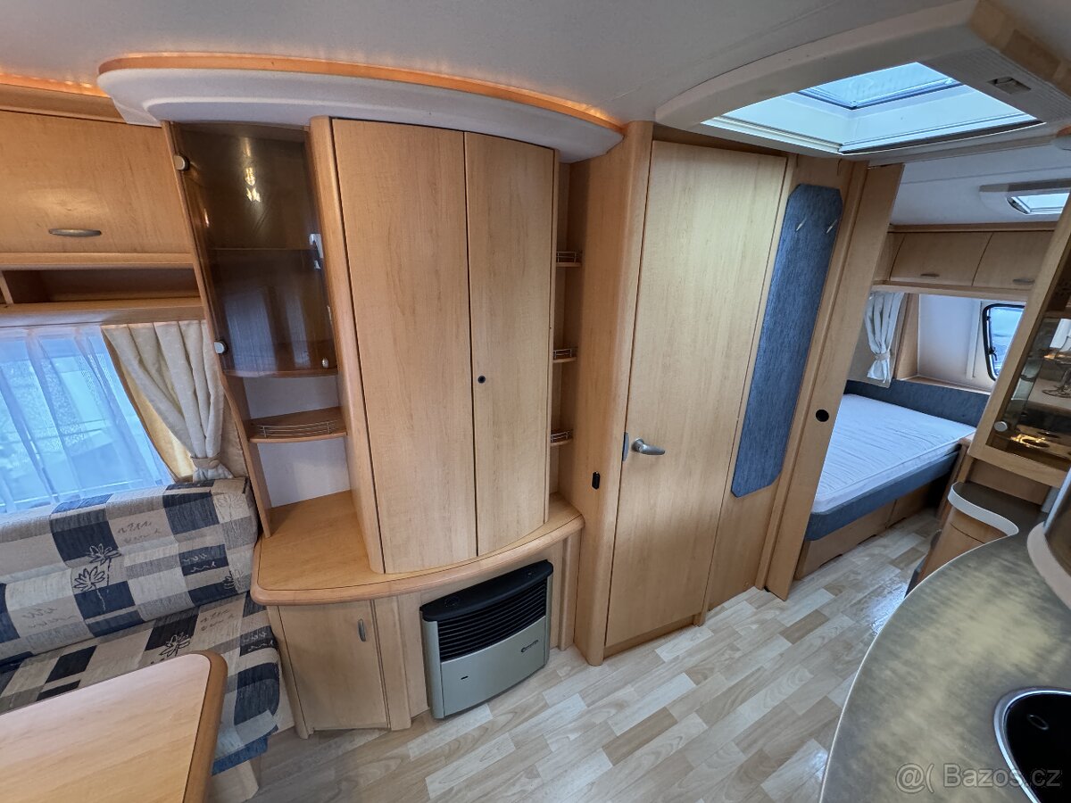 Hobby De Luxe 540 ~ - 7