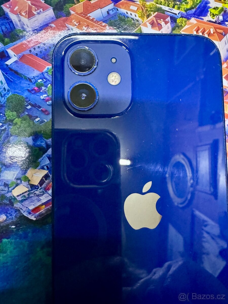 iPhone 12 128 Gb - 7