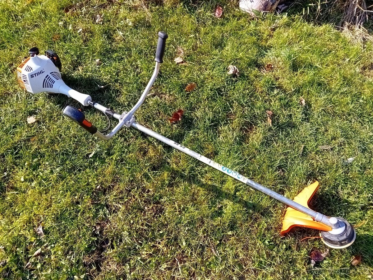 Křovinořez Stihl FS 55 - 7